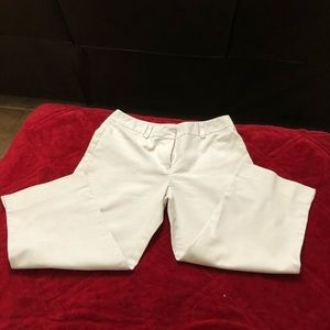 Rafaela cropped pants